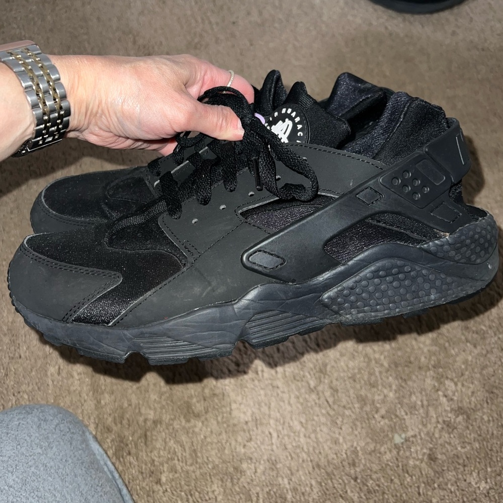 Nike huaraches